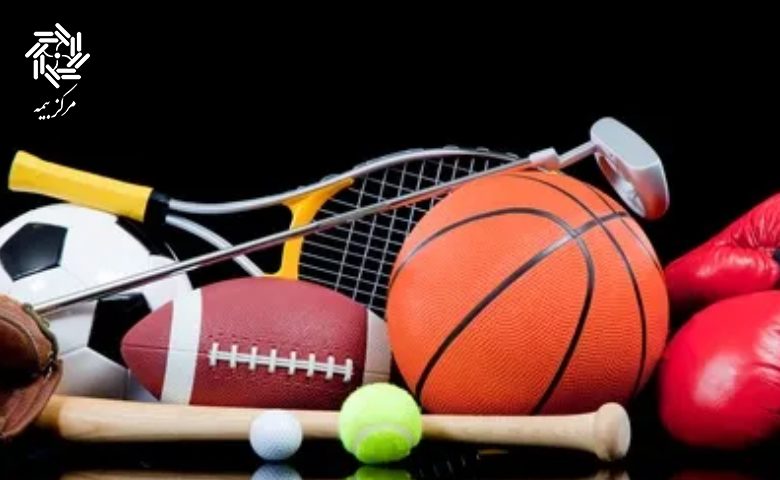 ثبتنام بیمه ورزشی آنلاین با کد ملی